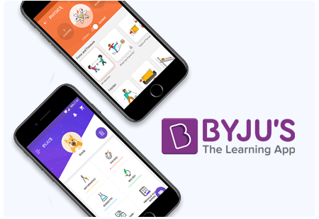 Byju app