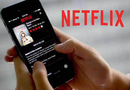 Netflix world’s advanced platform app
