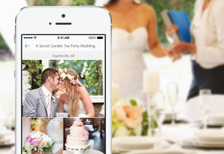 Wedding Planner Mobile App