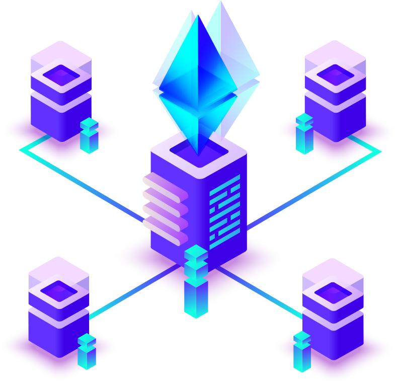 Ethereum Framework