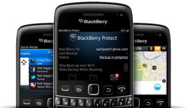 blackberry-apps-development