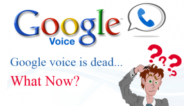 googel_voice-dead