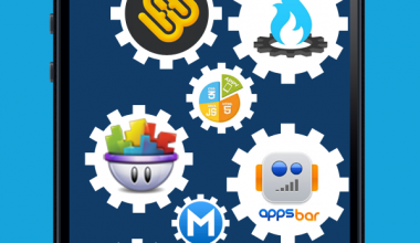 10 Best Platforms for Building Your Own iPhone App