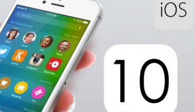 iOS-10-release