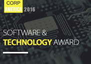 Software Technology Award