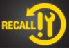 Recall-symbol