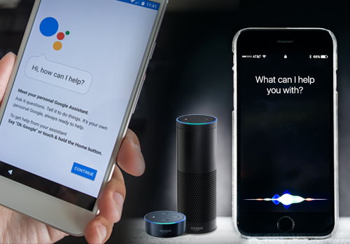 The New Gen Virtual Assistants | Fusion Informatics