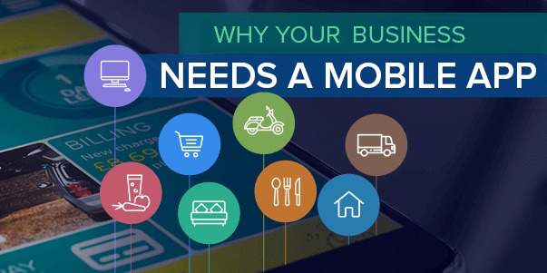 How Mobile Apps helps your Business