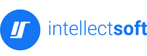Intellectsoft-logo-top-10-mobile-app-development