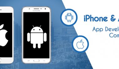 android-iphone app companies dubai