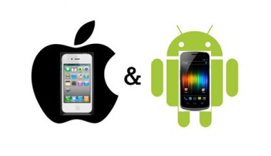android-iphone app companies dubai small