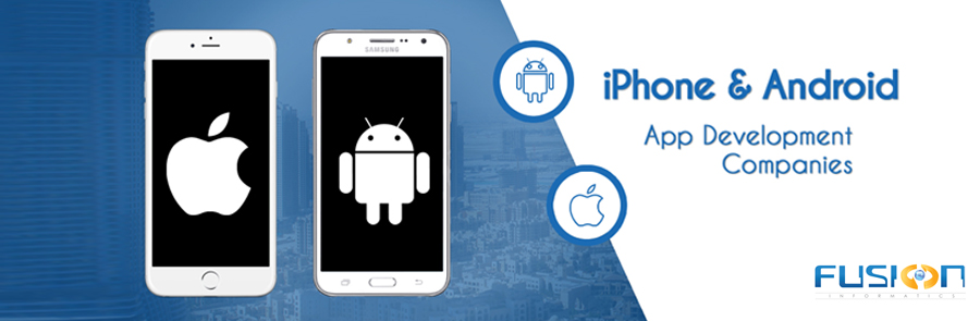 android-iphone app companies dubai