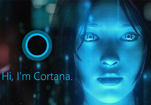 Cortana