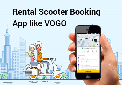 Rental-Scooter-Booking-App-like-VOGO