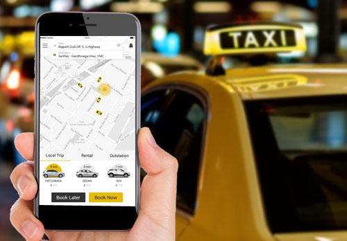 Taxi-Booking-Mobile-App-Development