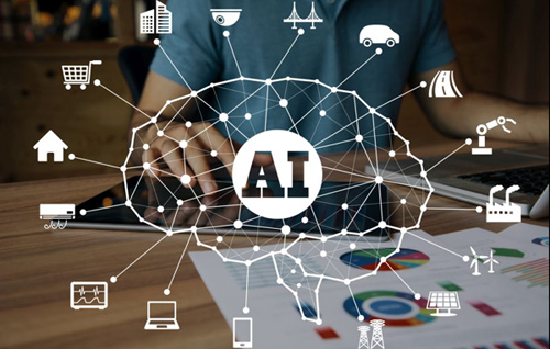 The Role of Artificial Intelligence in Education