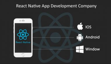 reactnative app development