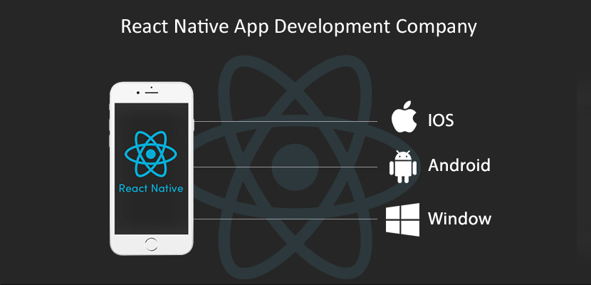 reactnative app development