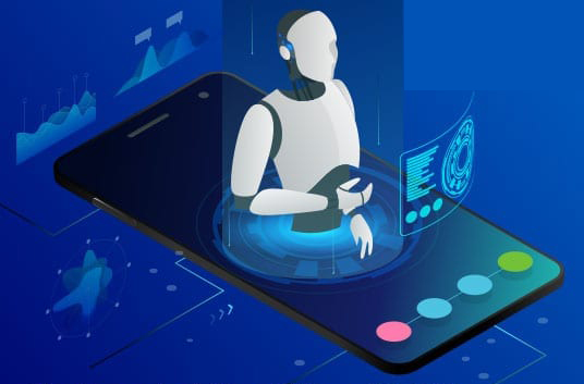 Advantages of Using Artificial Intelligence in App Development