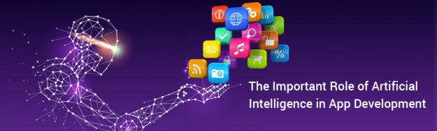 Important Role of Artificial Intelligence in App Development