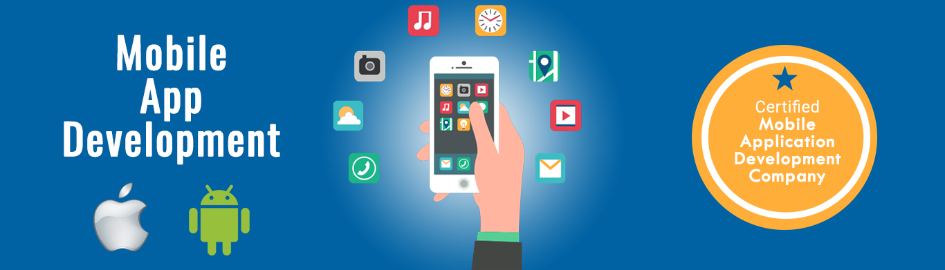 Top Mobile App Development Companies in South Africa