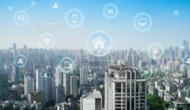 Real-Estate-Industry-iot