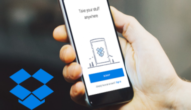 cost-to-develop-an-app-like-Dropbox