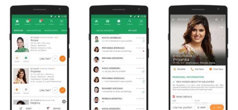 How Much Does It Cost to Develop a Matrimony Mobile App?