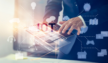 IOT-Organizations