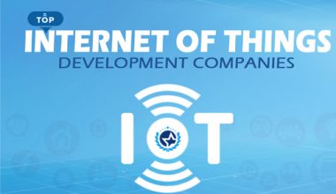 IoT Development Companies in Mumbai India