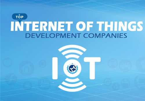 Top IoT Development Companies in Mumbai, India | Hire IoT Developers in ...