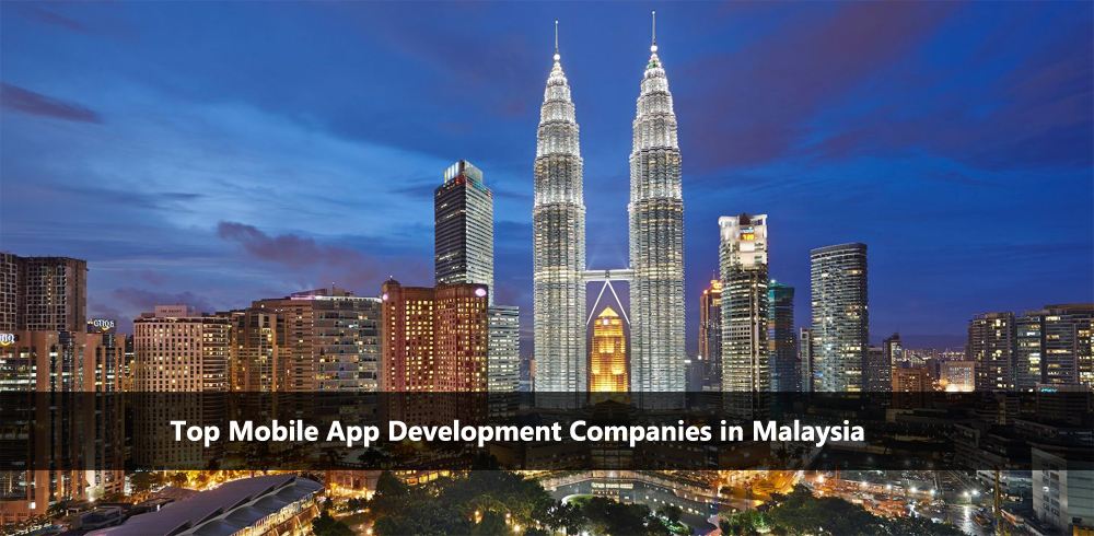 mobile app development companies malaysia