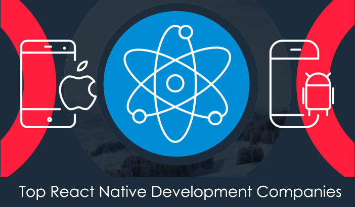 React Native App Development Companies Mumbai