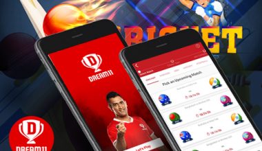 cost to develop app like dream11