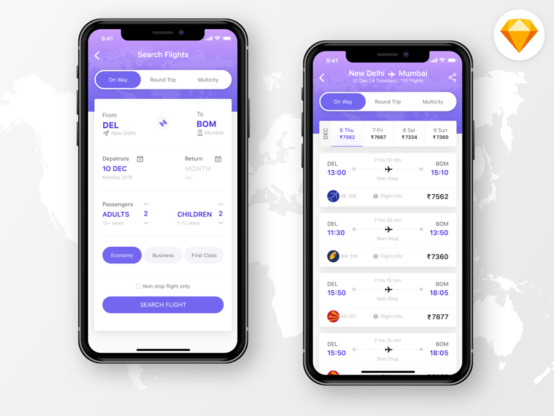 flight-booking-app-development