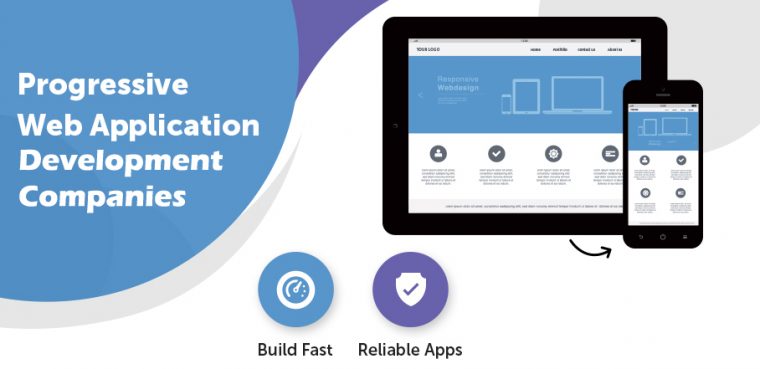Top 10 Progressive Web App (PWA) Development Companies | Fusion Informatics