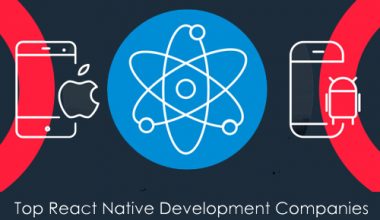 react native App-Development smal