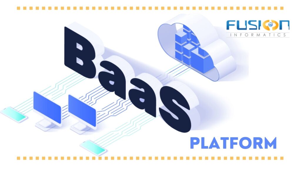 BAAS PLATFORM