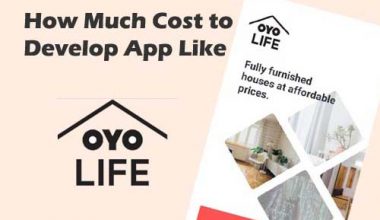 Cost to Build Hotel Booking App like OYO life