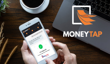 Cost to Build Loan Lending App like MoneyTap