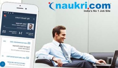 Cost to Develop an App like Naukri