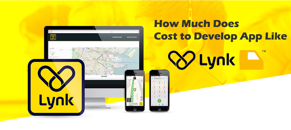 How Much Cost To Develop Packers and Movers App Like LYNK