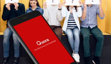 Quora-app Development