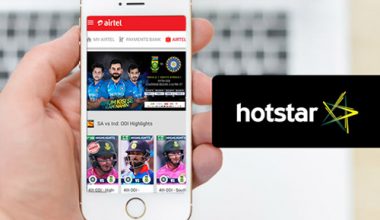 hotstar app development cost