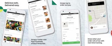 ordering develop requirement
