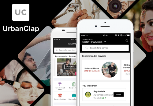 Urbanclap cctv cheap