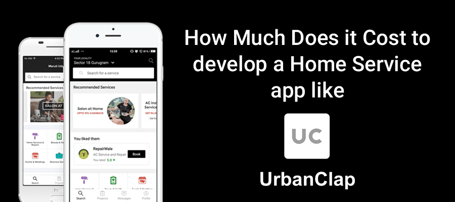 urbanclap-app-development-fusion informatics