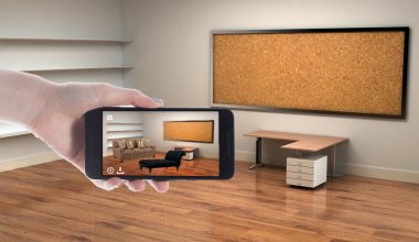 Augmented Reality Mobile App Development Cost