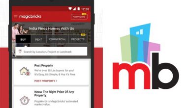 How Much Cost to Develop Magicbricks