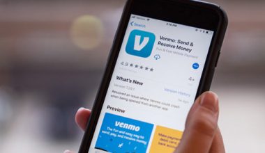 How Much Does it Cost to Develop App like Venmo